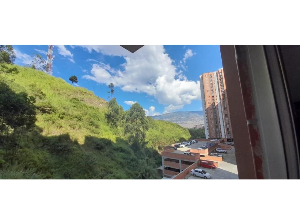 Apartamentos en Medellín, Calasanz, 6844223