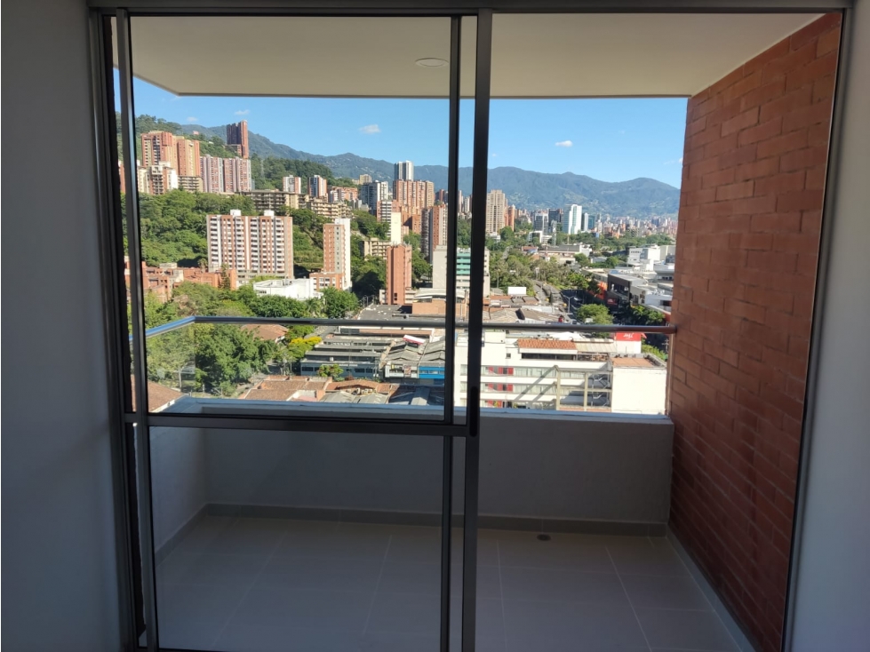 Apartamentos en Medellín, San Diego, 6851101