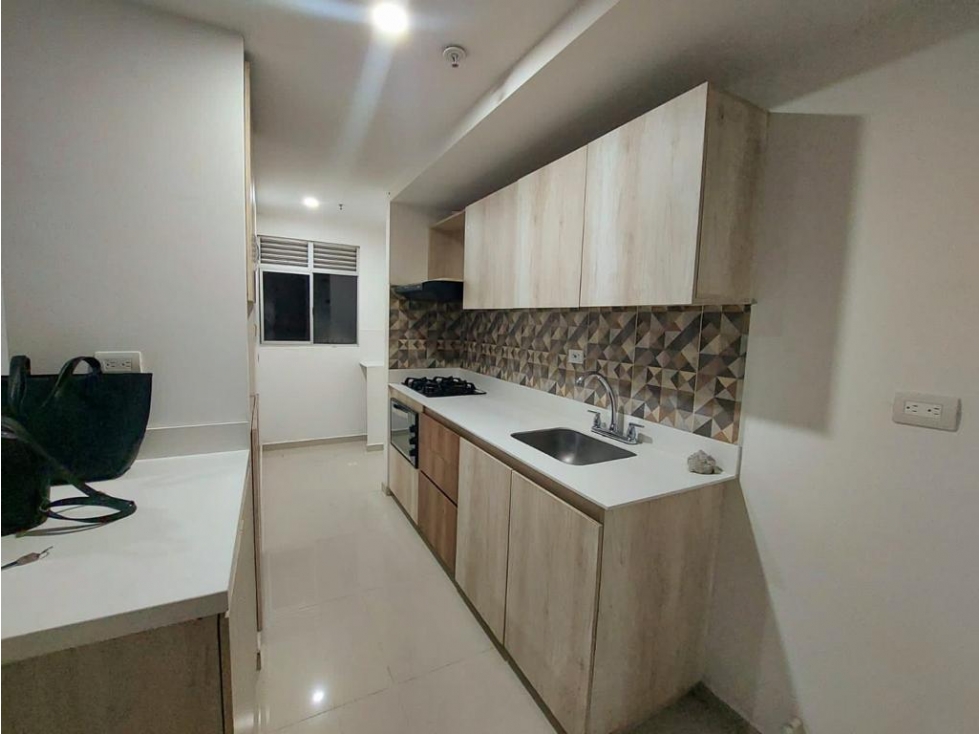Apartamentos en Medellín, San Germán, 6860930