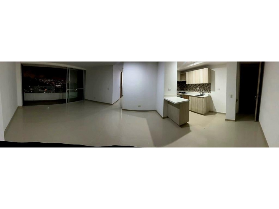 Apartamentos en Medellín, San Germán, 6860930