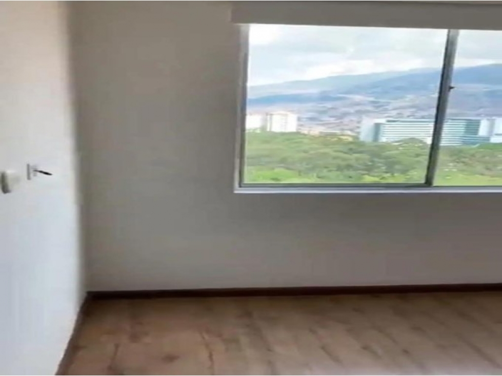 Apartamentos en Medellín, La Pilarica, 6861956