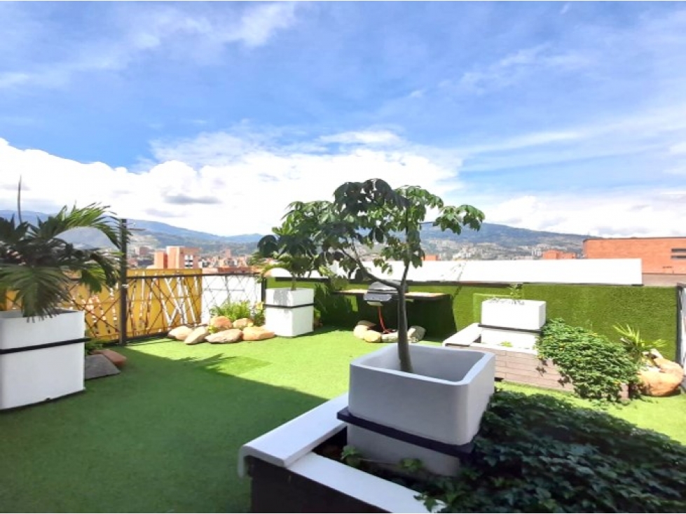 Apartamentos en Medellín, Laureles, 6866284