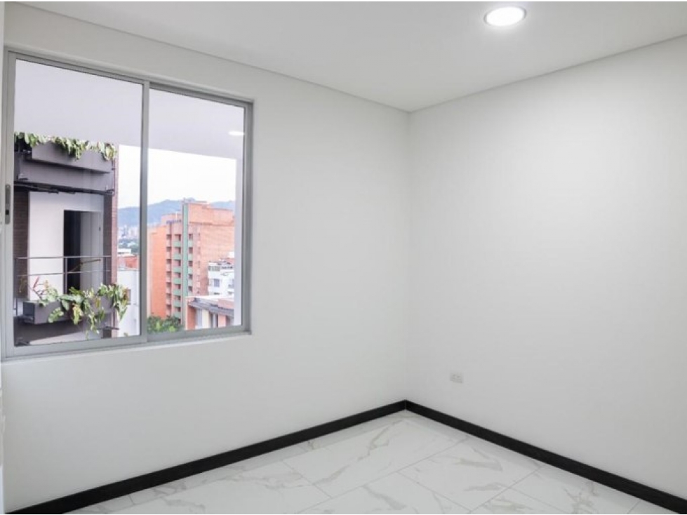 Apartamentos en Medellín, Laureles, 6866284