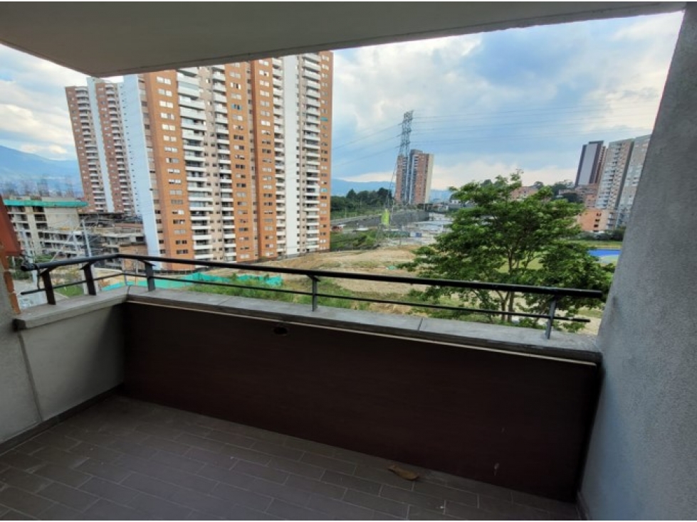 Apartamentos en Itagüí, Viviendas del Sur, 6869380