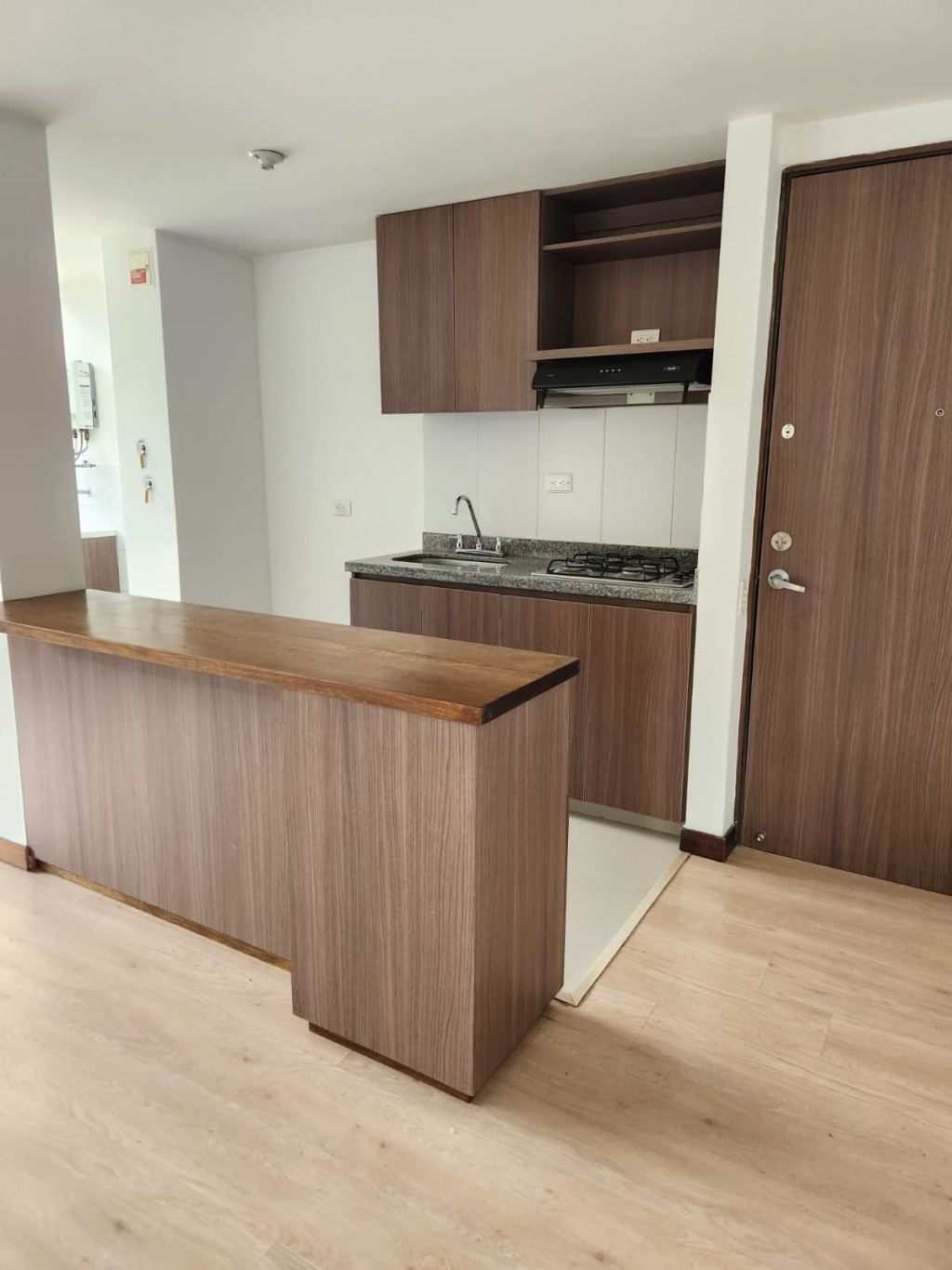 Apartamentos en Envigado, Camino Verde, 14723