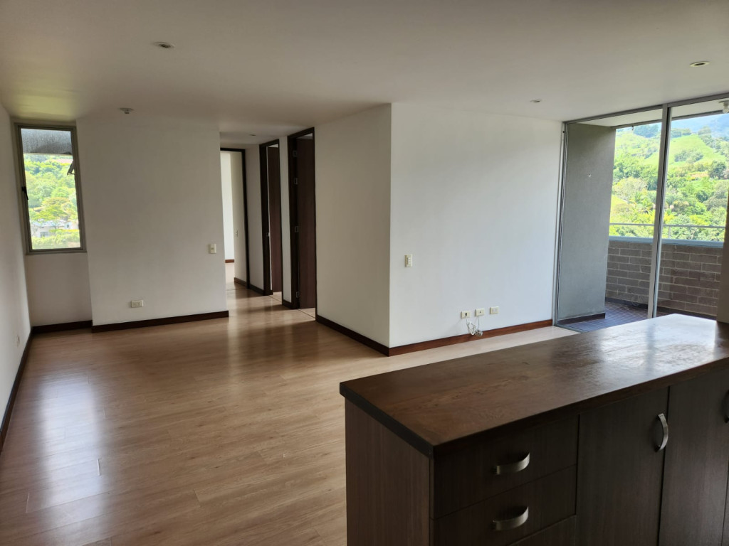 Apartamentos en Envigado, Camino Verde, 14723