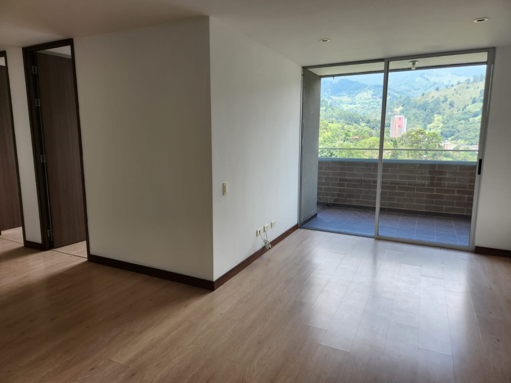 Apartamentos en Envigado, Camino Verde, 14723