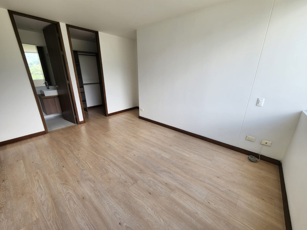 Apartamentos en Envigado, Camino Verde, 14723