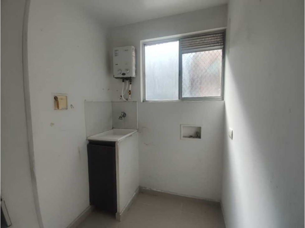 Apartamentos en Medellínnull