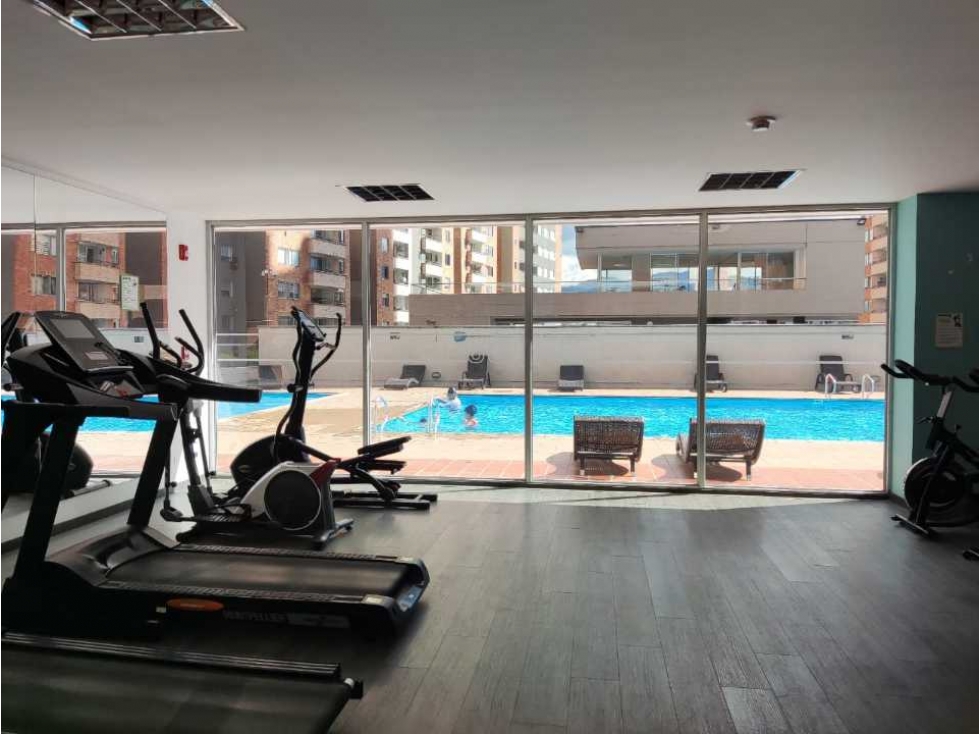 Apartamentos en Medellínnull