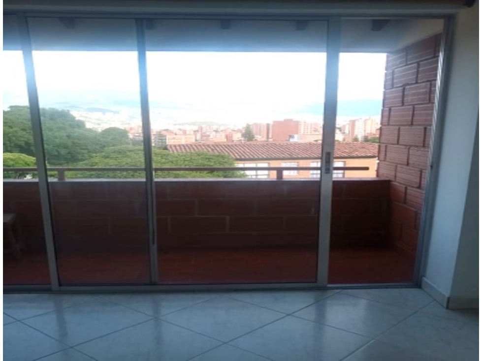 Apartamentos en Medellín, Calasanz, 6877230