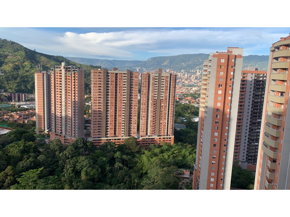 Apartamentos en Itagüí, Suramérica, 6878488