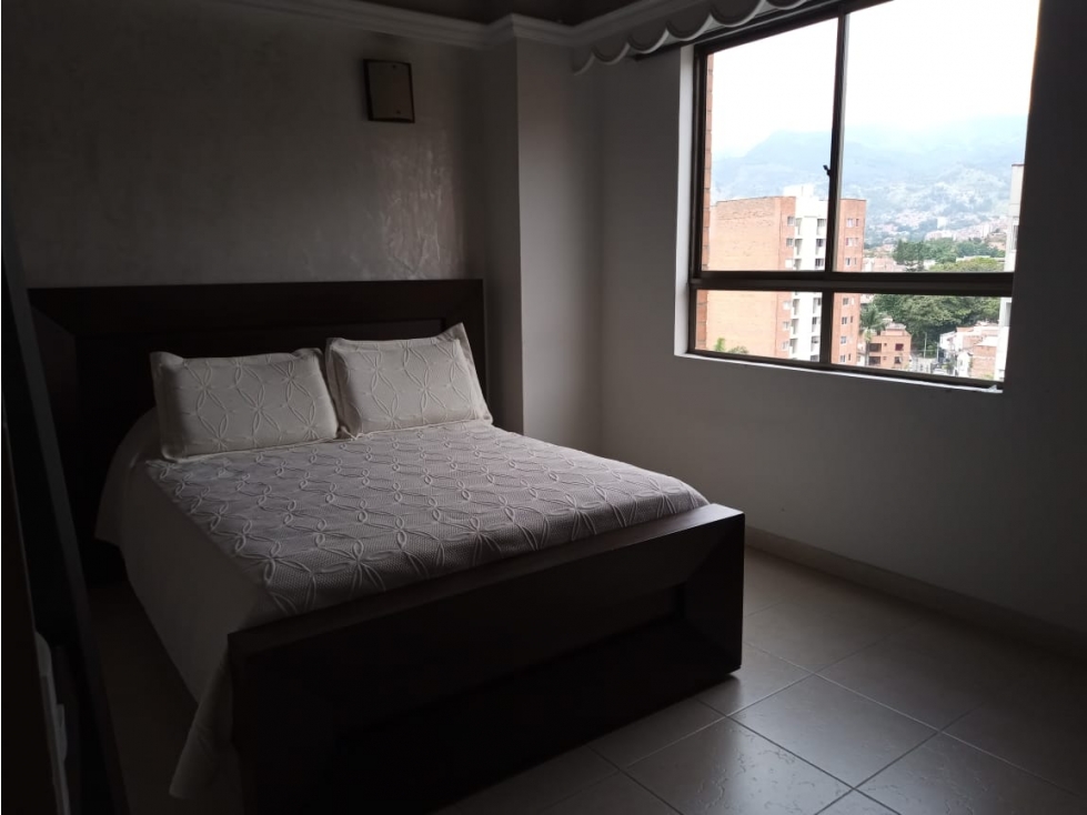 Casa en Medellín, Calasanz, 6887681