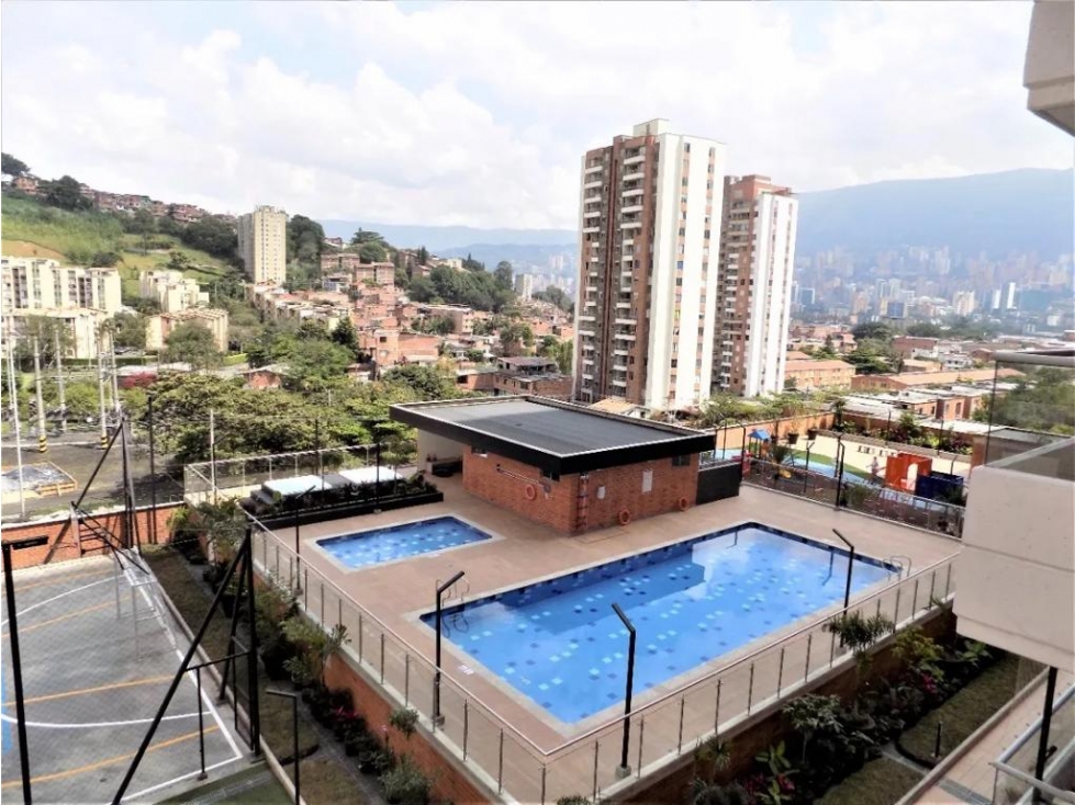 Apartamentos en Itagüí, Viviendas del Sur, 6889996