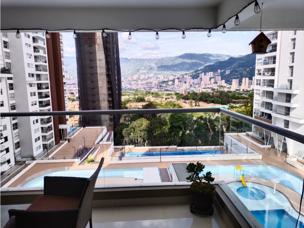 Apartamentos en Itagüí, Suramérica, 6890228