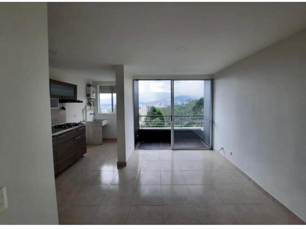 Apartamentos en Medellín, Belén Rodeo Alto, 3887442