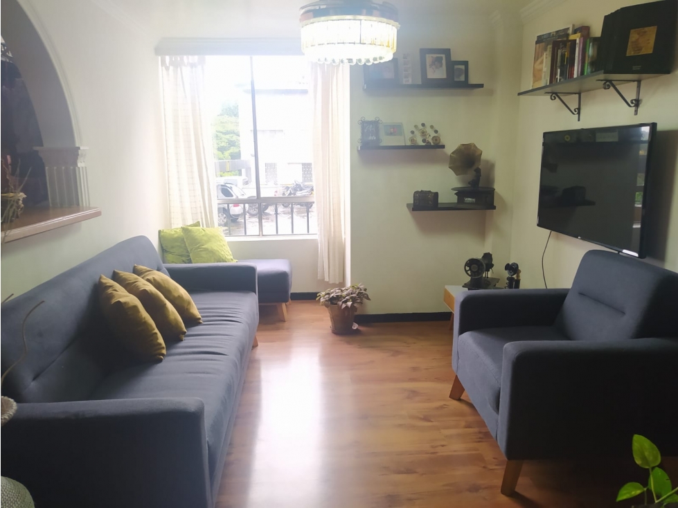Apartamentos en Medellín, La Pilarica, 6894816