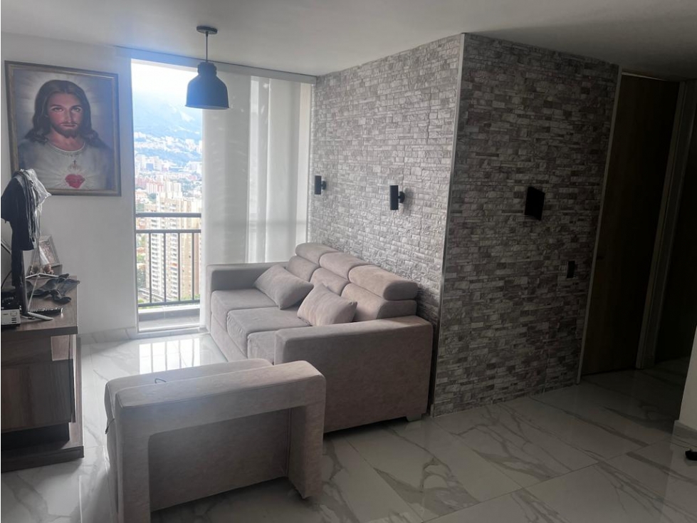 Apartamentos en Medellín, Calasanz, 6894896