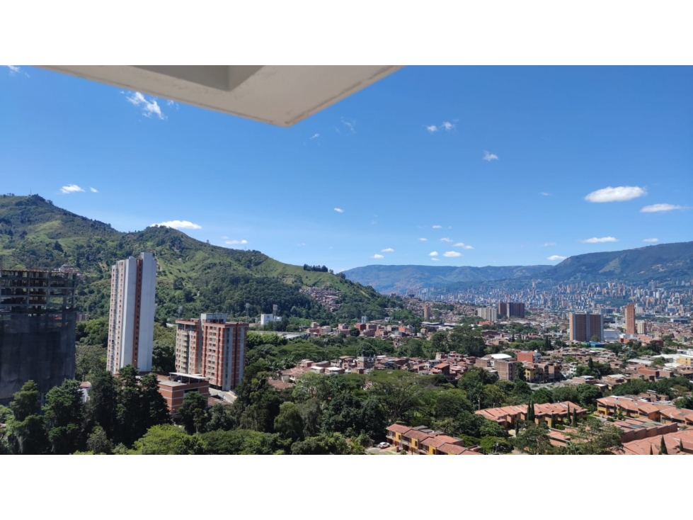 Apartamentos en Itagüí, Suramérica, 6895389