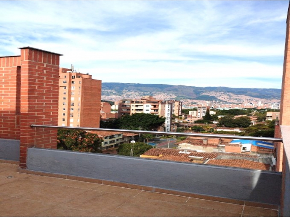 Casa en Medellín, Laureles, 6912913