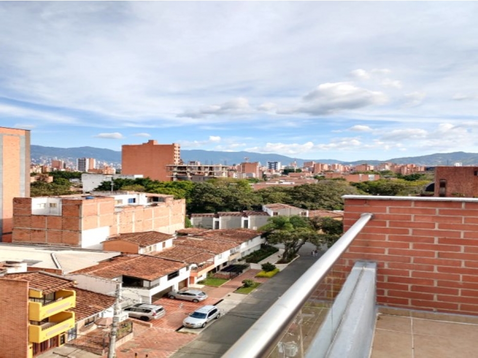 Casa en Medellín, Laureles, 6912913