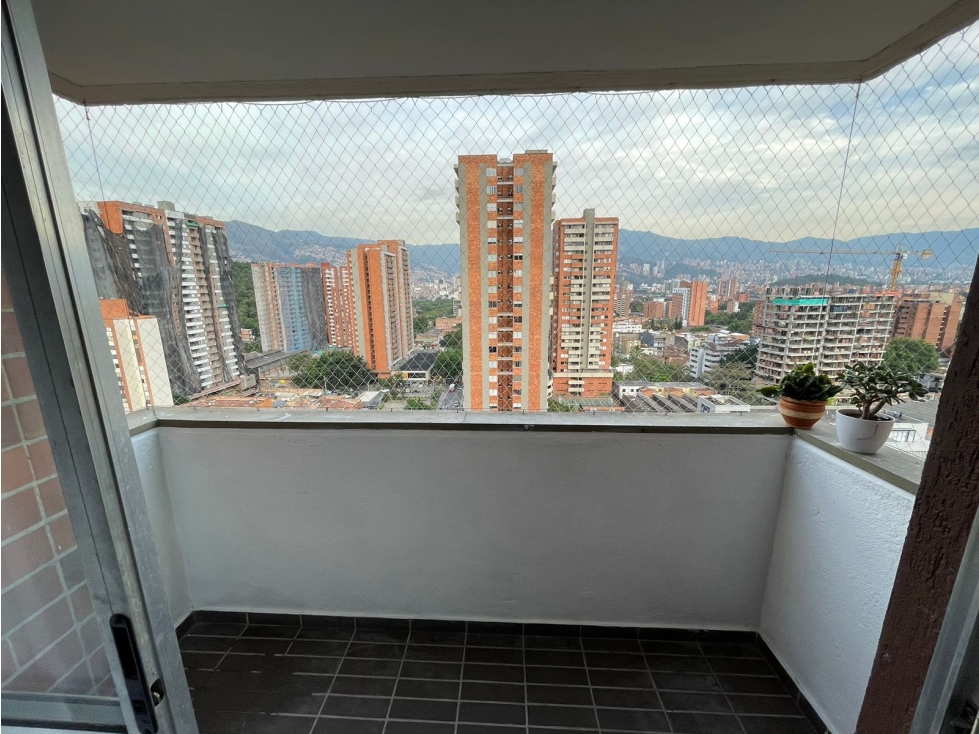Apartamentos en Medellín, Los Colores, 6917279