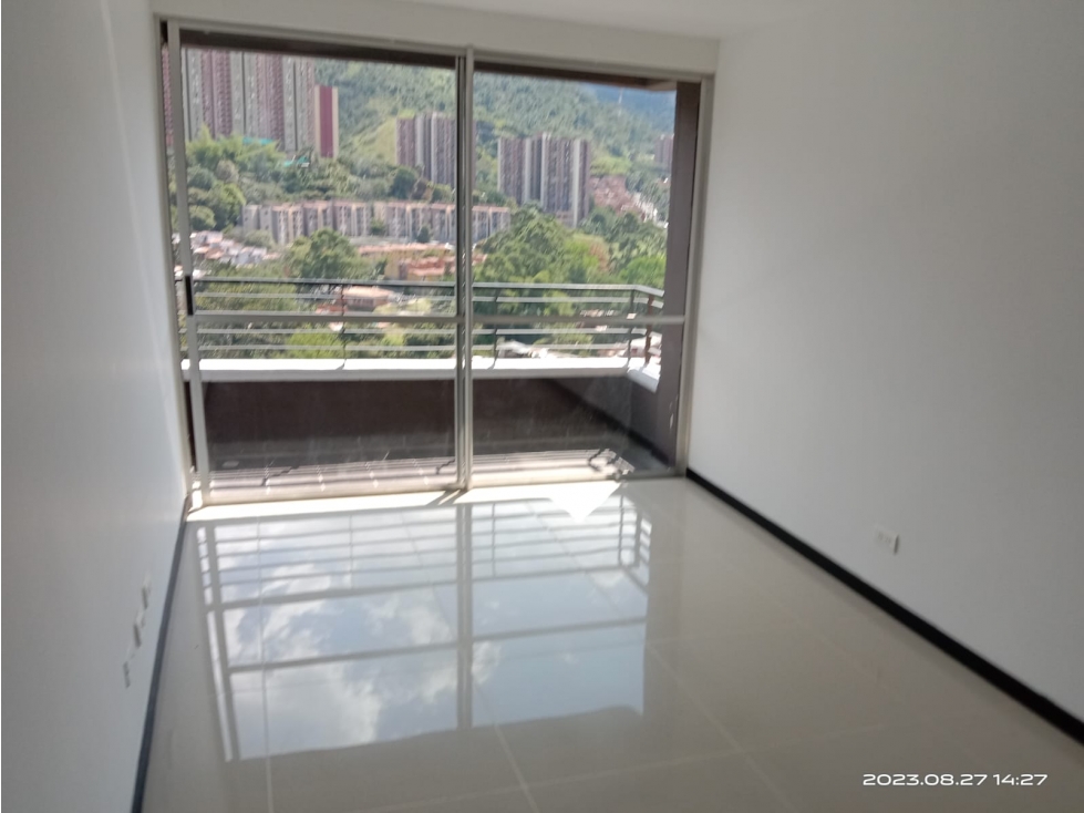 Apartamentos en Medellín, Belén Rodeo Alto, 6920949