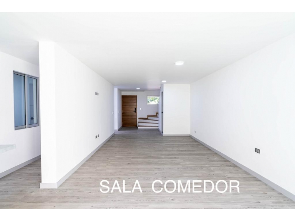 Casa en Sabaneta, La Doctora, 6922983