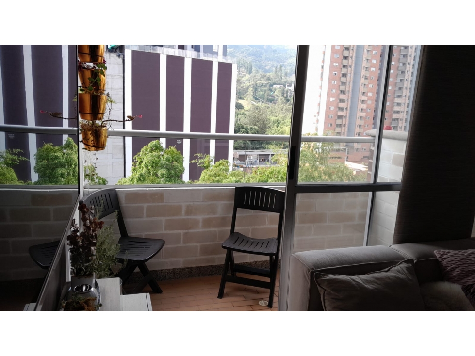 Apartamentos en Sabaneta, La Doctora, 6923529