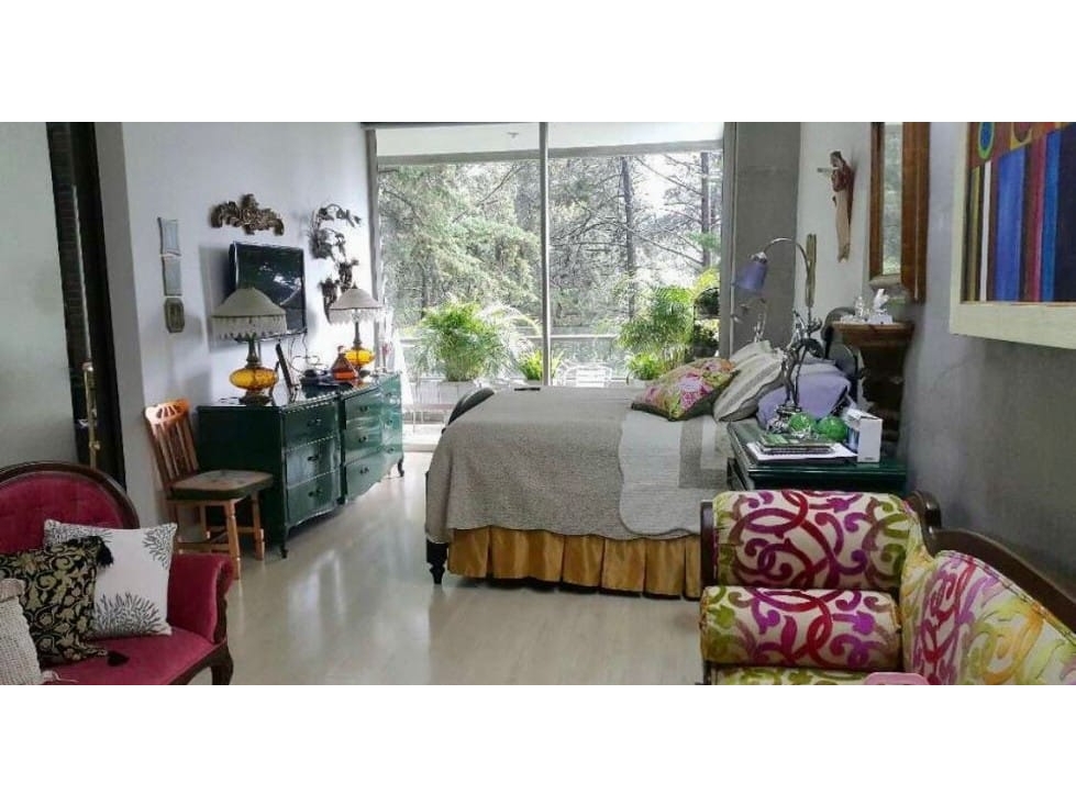 Apartamentos en Medellín, Altos del Poblado, 6923710