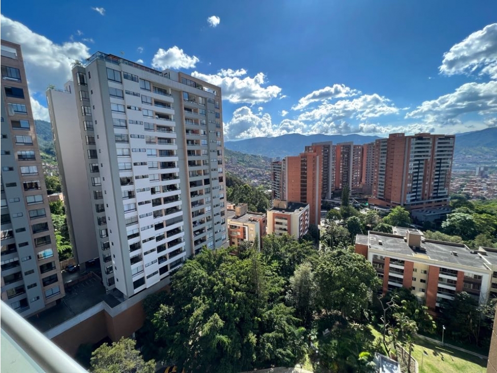 Apartamentos en Envigado, Loma de Las Brujas, 6925973