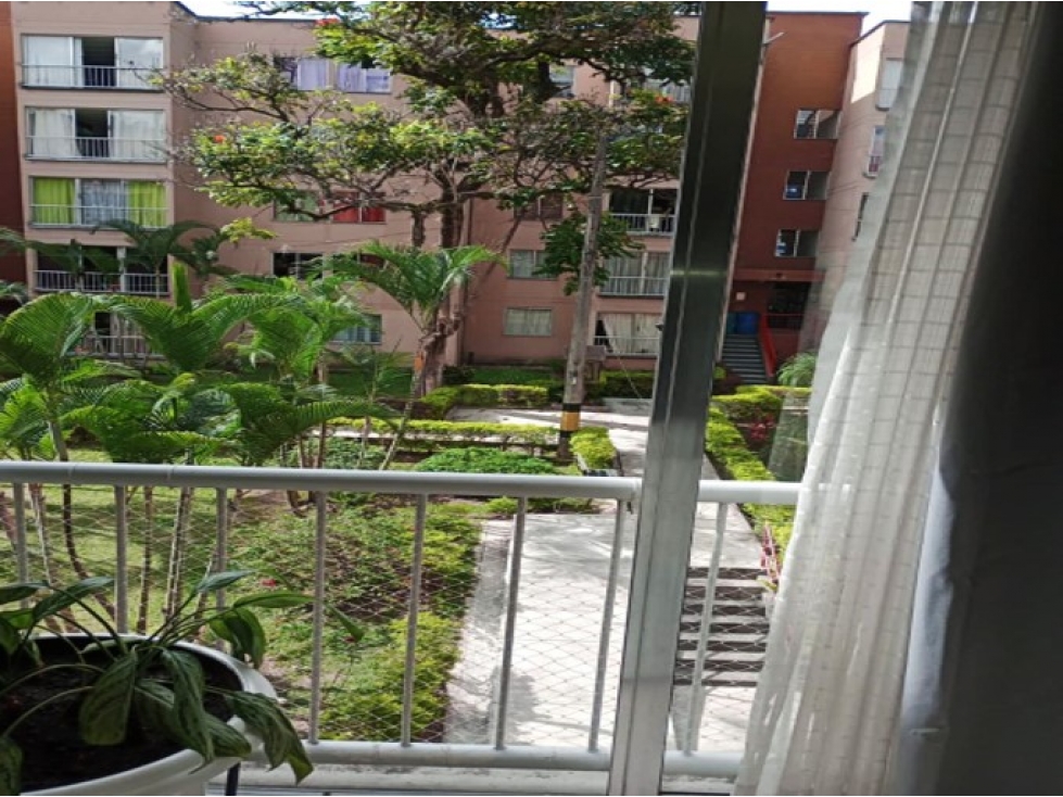 Apartamentos en Medellín, San Javier Nº 1, 6928841