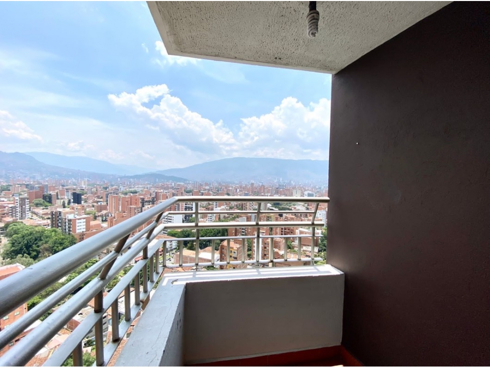 Apartamentos en Medellín, La Castellana, 6931404