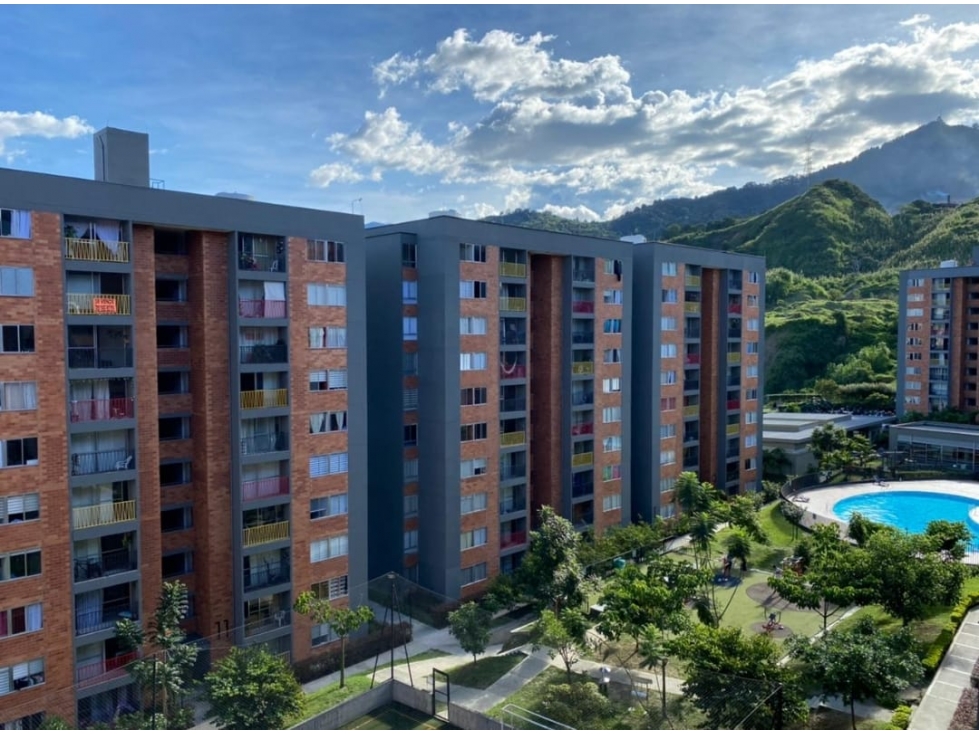 Apartamentos en Itagüí, Villa Aventura, 6935692