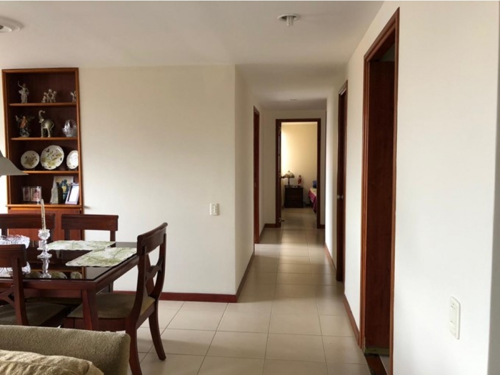 Apartamentos en Medellín, La Castellana, 6936129