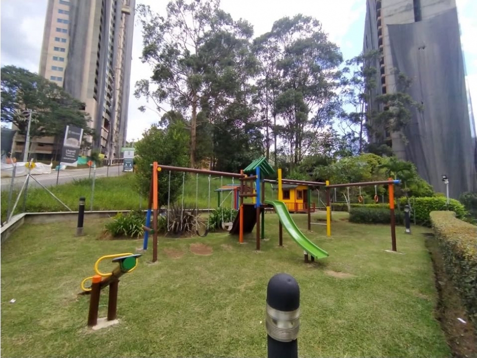 Apartamentos en Medellínnull
