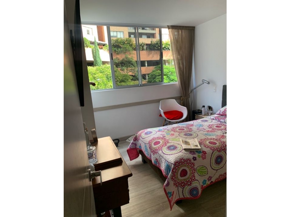 Apartamentos en Medellín, Altos del Poblado, 6936019