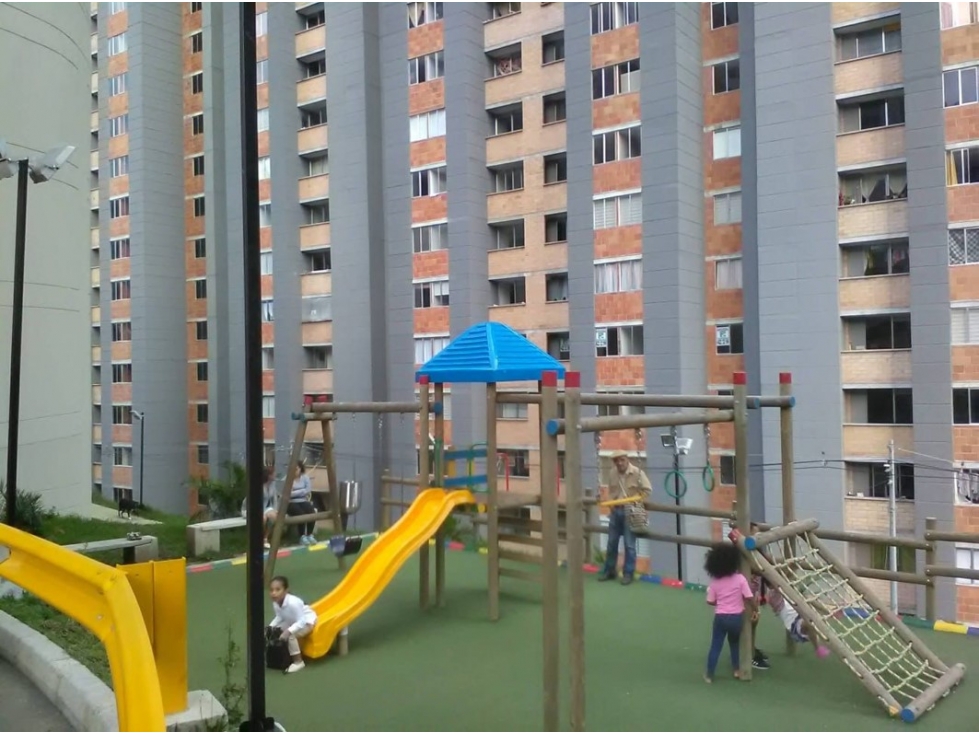 Apartamentos en Medellín, Robledo, 6943549