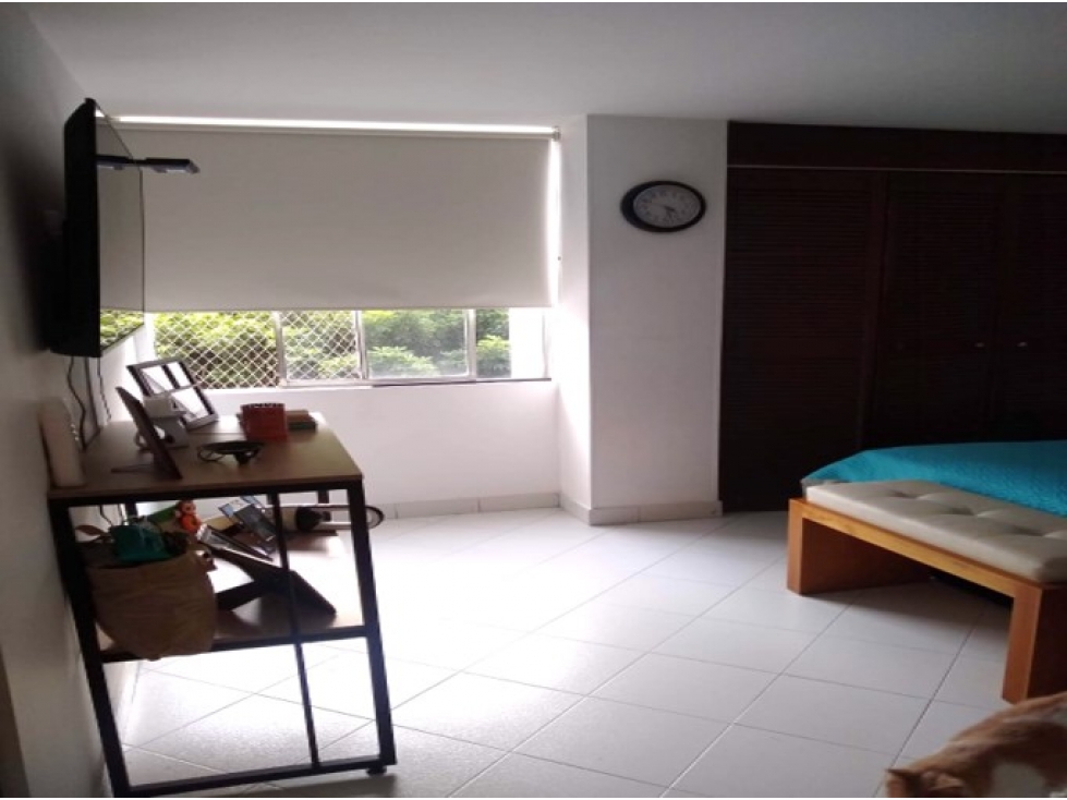 Apartamentos en Medellín, Calasanz, 6947742