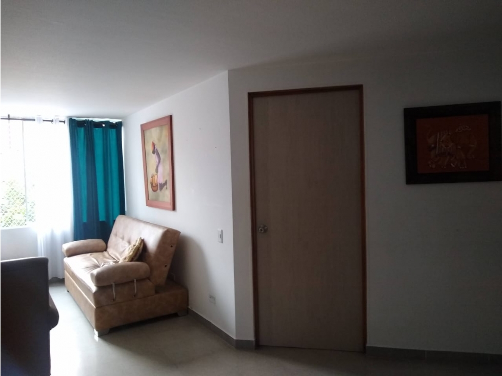 Apartamentos en Medellín, Calasanz, 6947742