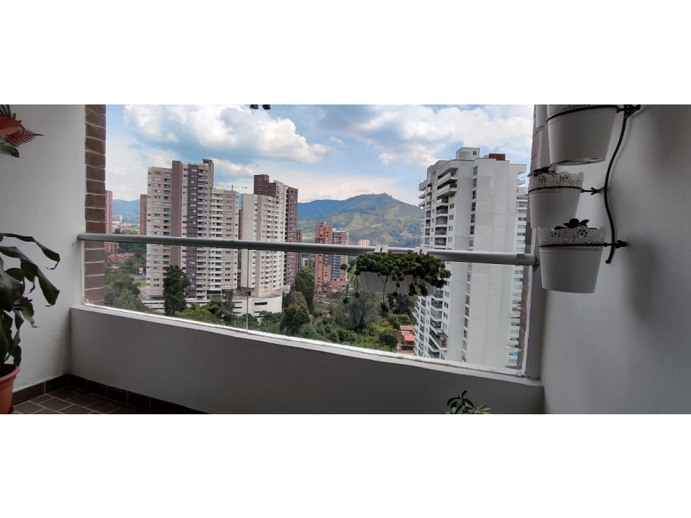 Apartamentos en Itagüí, Suramérica, 6948329