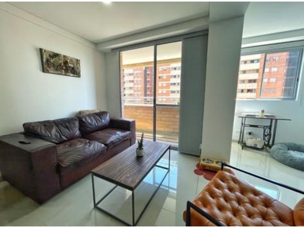 Apartamentos en Itagüí, El Rosario, 6948804