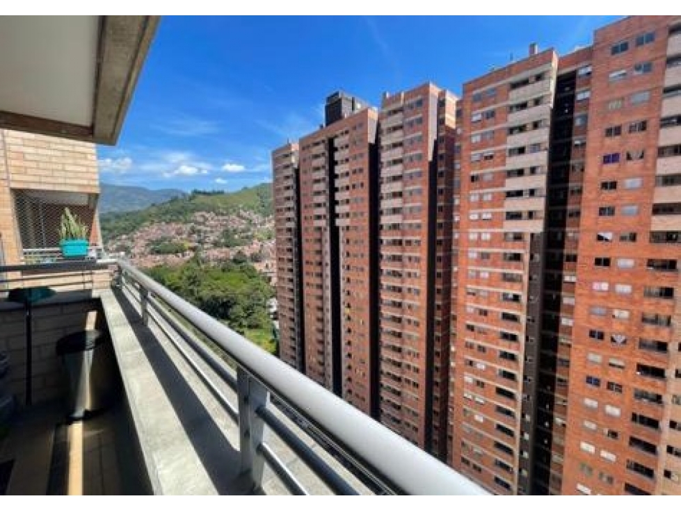 Apartamentos en Itagüí, El Rosario, 6948804
