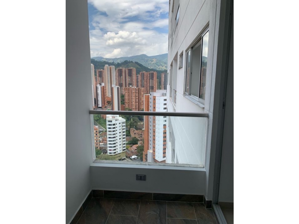 Apartamentos en Sabaneta, La Doctora, 6951123