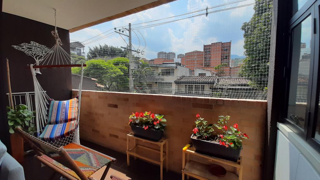 Apartamentos en Medellín, La Castellana, 12199