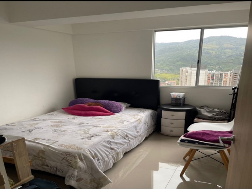 Apartamentos en Sabaneta, Aves Marías, 6952265