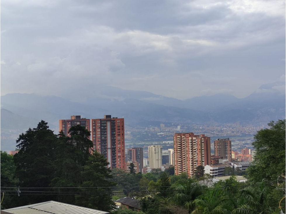 Apartamentos en Medellín, Los Balsos Nº 1, 6962656