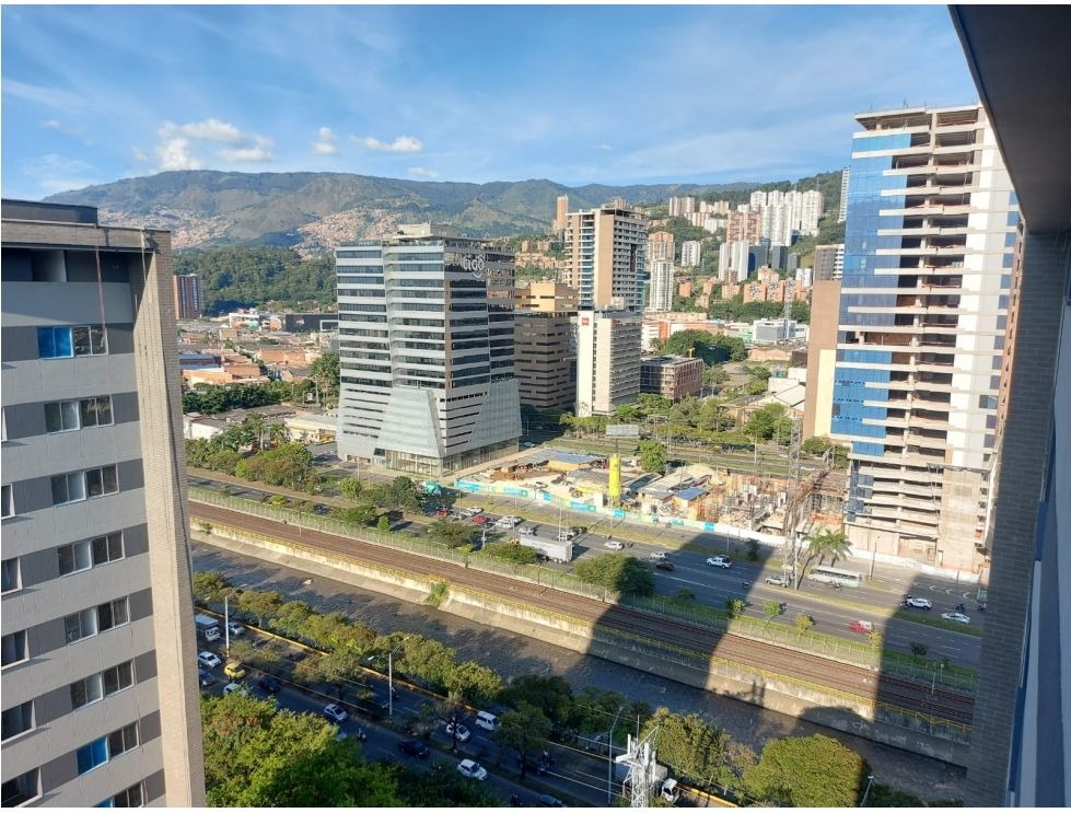 Apartamentos en Medellín, Santa Fe, 14911