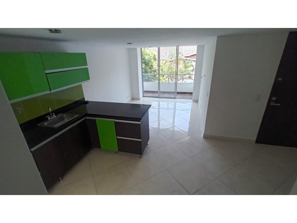 Apartamentos en Medellín, Los Colores, 6969158