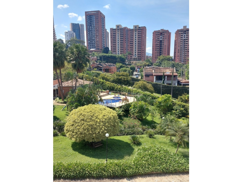 Apartamentos en Medellín, Los Naranjos, 6969242